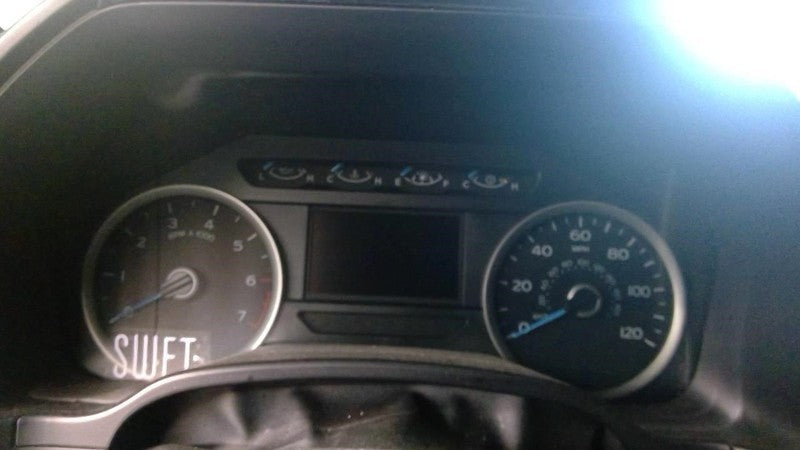 Speedometer Cluster MPH Fits 16-18 20 FORD F150 PICKUP 1939422