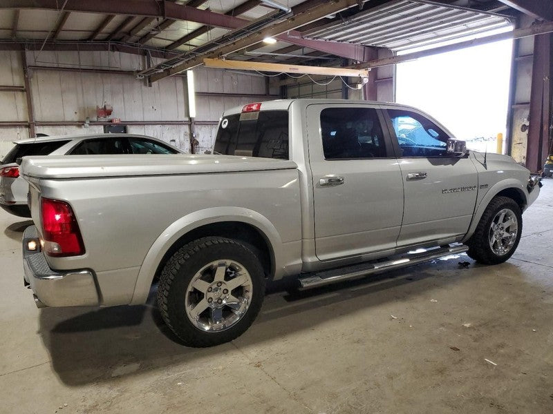 Automatic Transmission 2WD 5.7L 6 Speed Fits 12-13 DODGE 1500 PICKUP 1