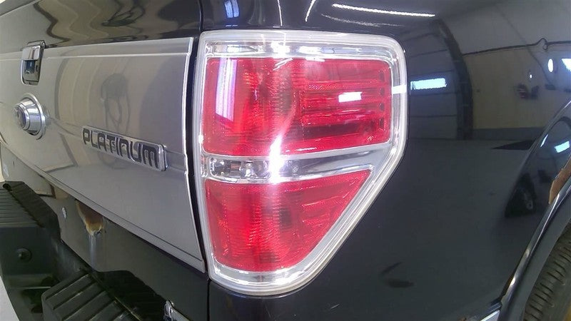 Transfer Case Electronic Shift Fits 09-11 FORD F150 PICKUP 1648013