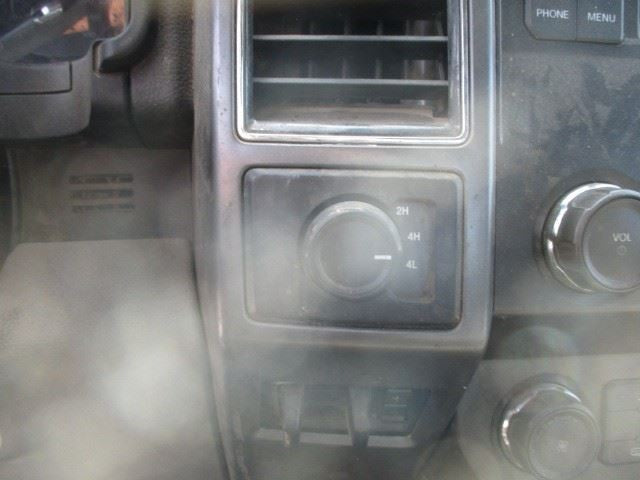 F-350     2019 Dash/Interior/Seat Switch 1570810