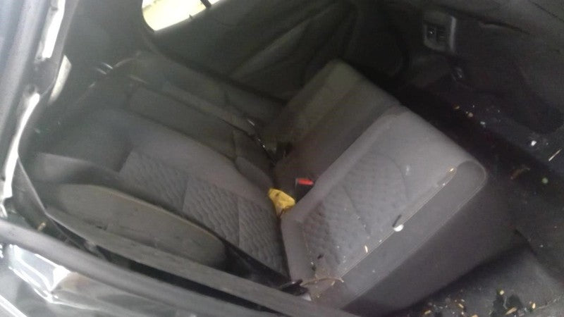 EQUINOX   2021 Seat Rear 1936701