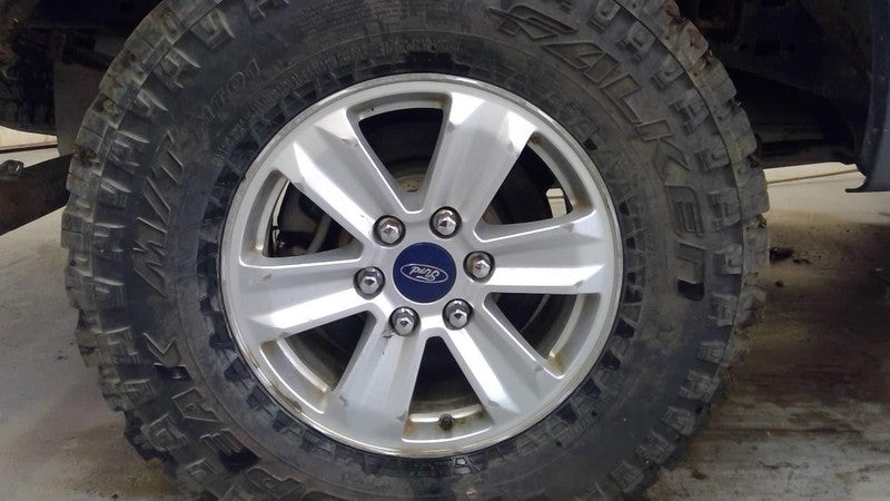 Carrier Front Axle 3.31 Ratio Fits 09-17 FORD F150 PICKUP 1848496
