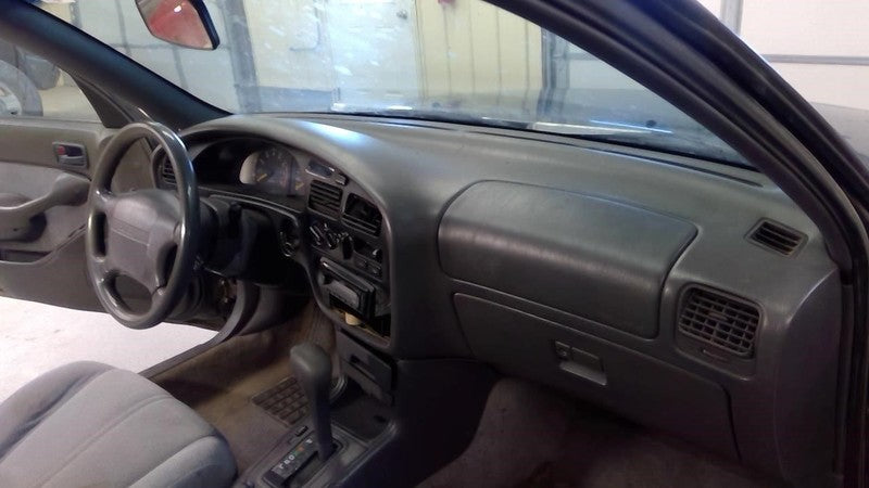 Wheel 14x5-1/2 Steel Fits 92-00 CAMRY 1916714