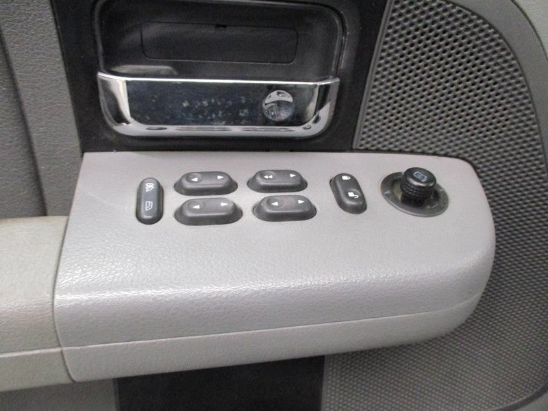Driver Front Door Switch Driver's Window Fits 03-08 CROWN VICTORIA 167