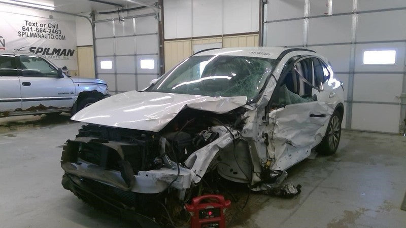 Info-GPS-TV Screen Front 8.0" Screen Fits 20 ESCAPE 1734986