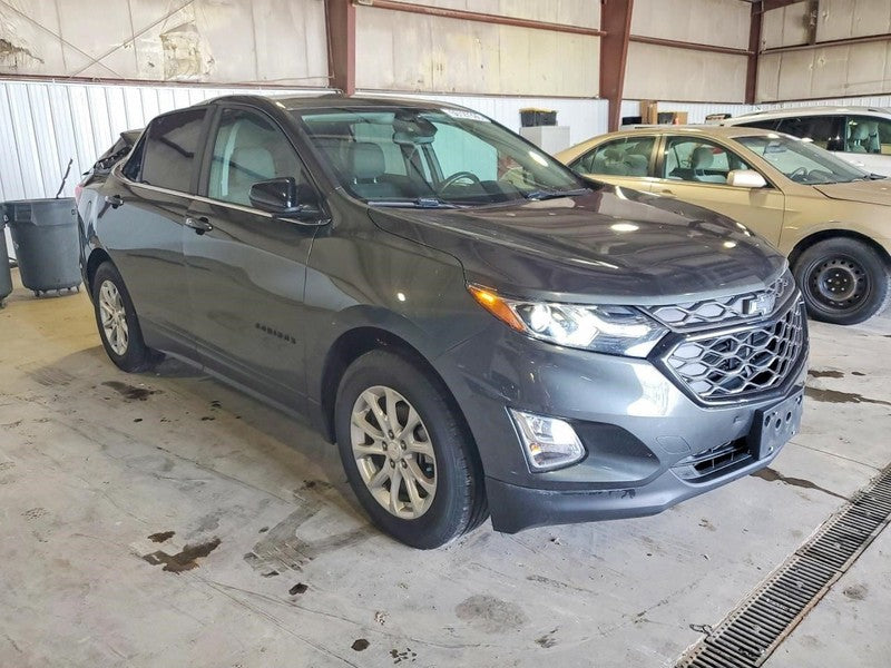 Console Front Roof Without Sunroof Fits 18-22 EQUINOX 1936718