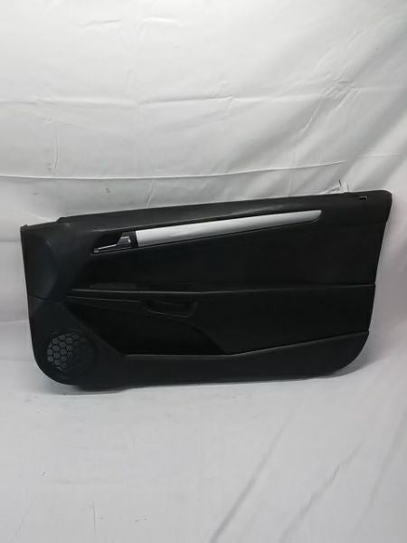 2008 Saturn Astra Passenger Front Inner Door Trim Panel
