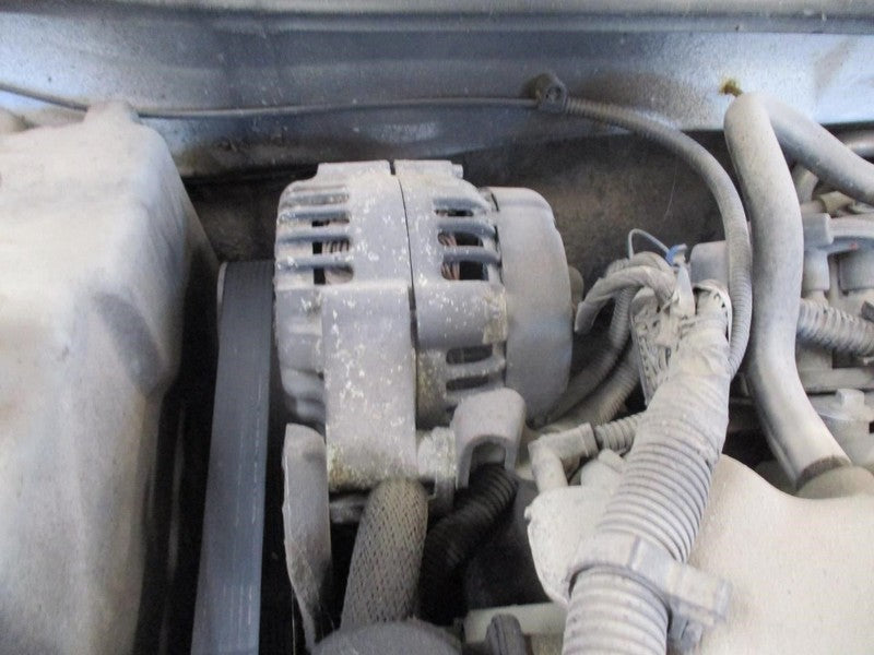 AC Evaporator Fits 97-05 CENTURY 2038454