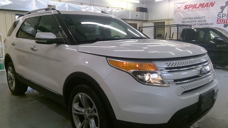 Transfer Case AWD Fits 07-15 MKX 1652696