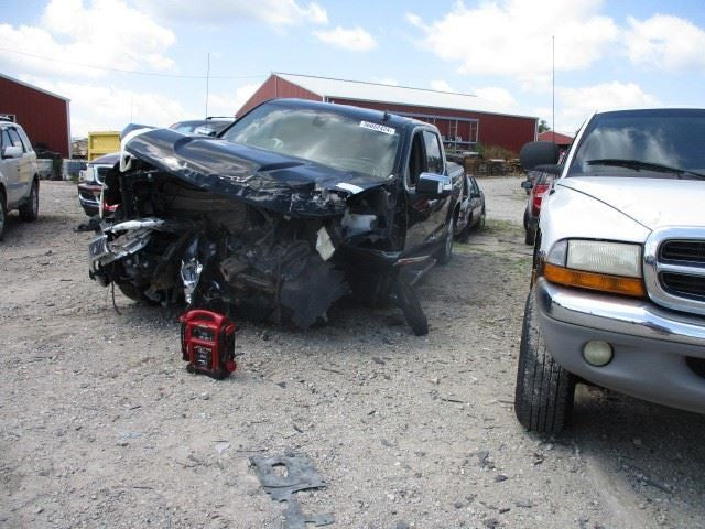 SILVERADO 1500 2019 Dash/Interior/Seat Switch 1588419