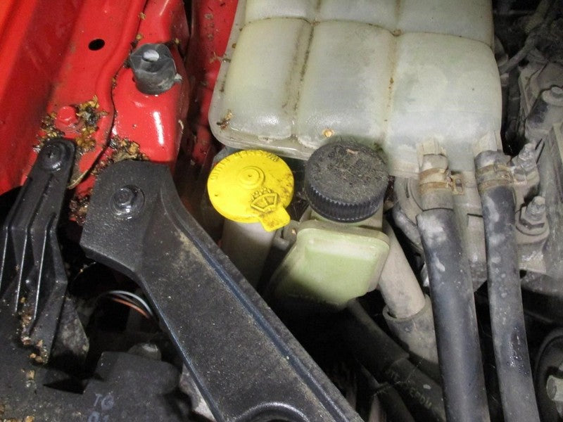 MAZDA 3   2007 Seat Rear 1991871