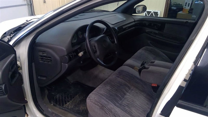 AC Compressor Fits 96-97 CONCORDE 1903762