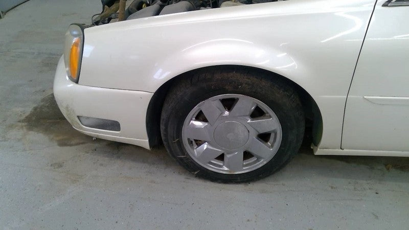 Intake Manifold Fits 06-11 DTS 1716134