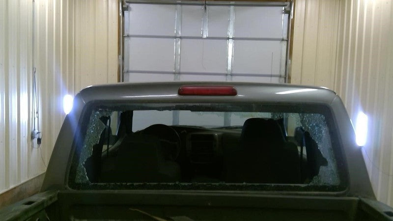RANGER    2009 High Mounted Stop Light 1920697