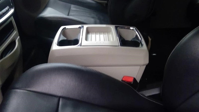 Console Front Floor With Sliding Cover Opt CA9 Fits 12-20 CARAVAN 1896