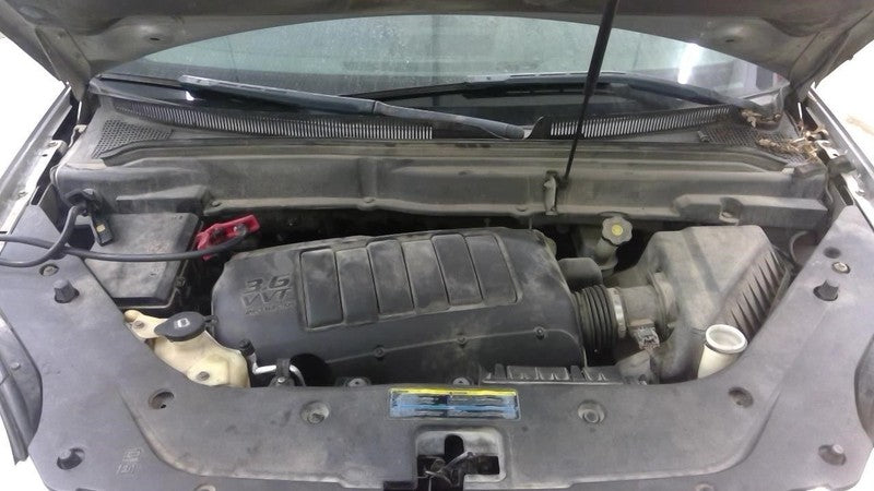 ACADIA    2009 Seat Rear 1908749