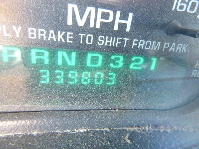 Transfer Case Dash Switch Electric Shift Fits 99-02 SIERRA 2500 PICKUP