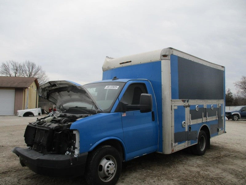 Alternator 220 Amp Opt KW5 Fits 16-20 EXPRESS 2500 VAN 1745438
