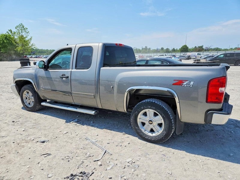 AC Compressor Fits 11-14 SIERRA 2500 PICKUP 1951043