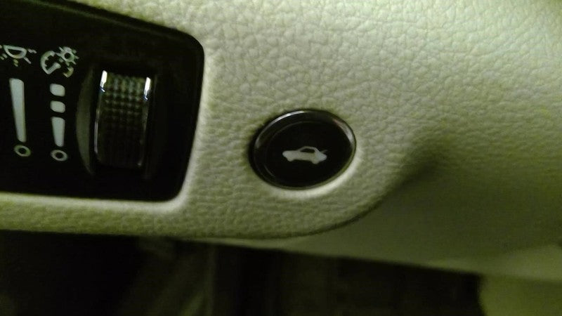 200       2015 Dash/Interior/Seat Switch 1722677