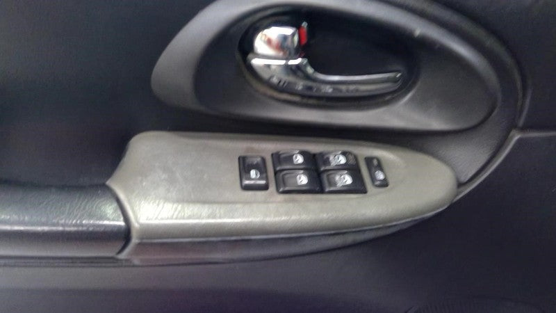 Driver Front Door Switch Driver's Master Fits 05 TRAILBLAZER 1929633