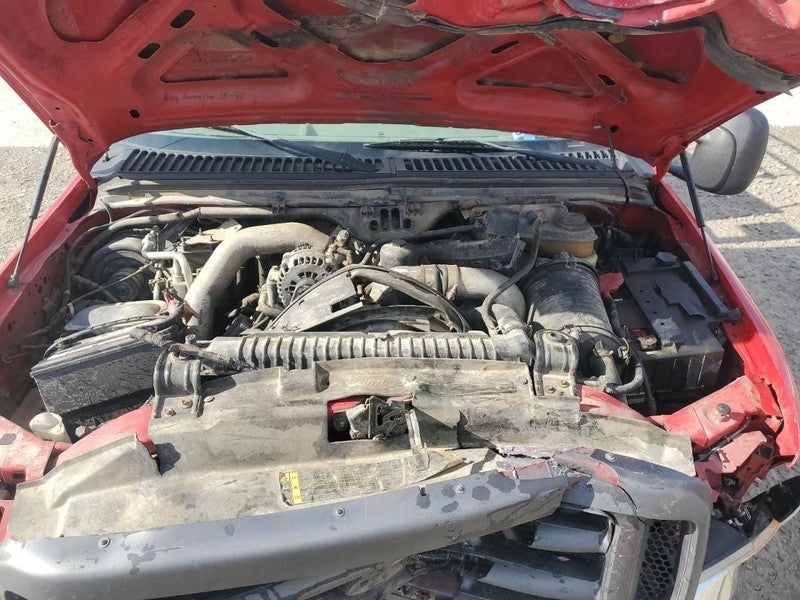 Engine ECM Diesel Control Fits 00-10 FORD F250SD PICKUP 1880650