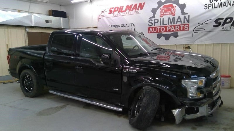 Rear Leaf Spring Fits 15-20 FORD F150 PICKUP 1924290
