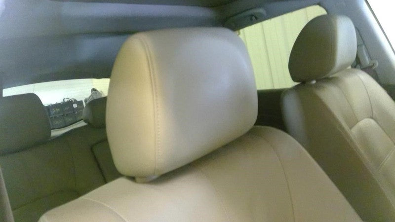 Nissan Murano 2011 Headrest Used 3113