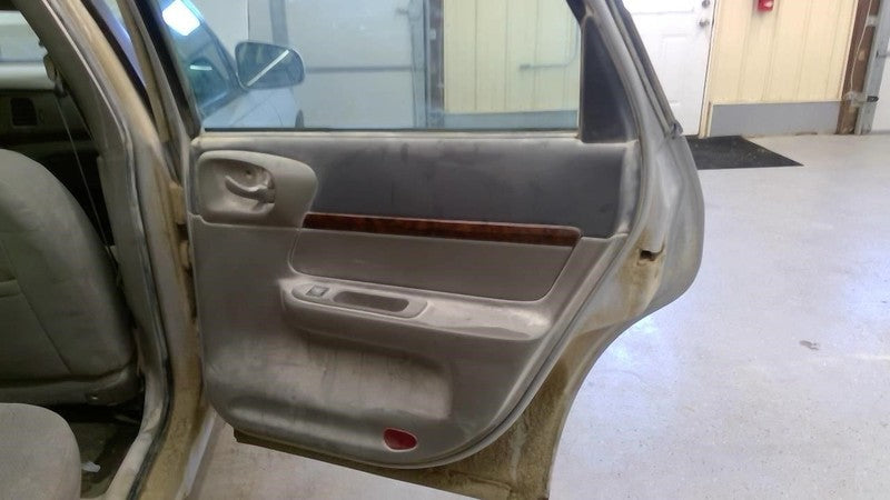 AC Compressor Fits 04-05 IMPALA 1924612