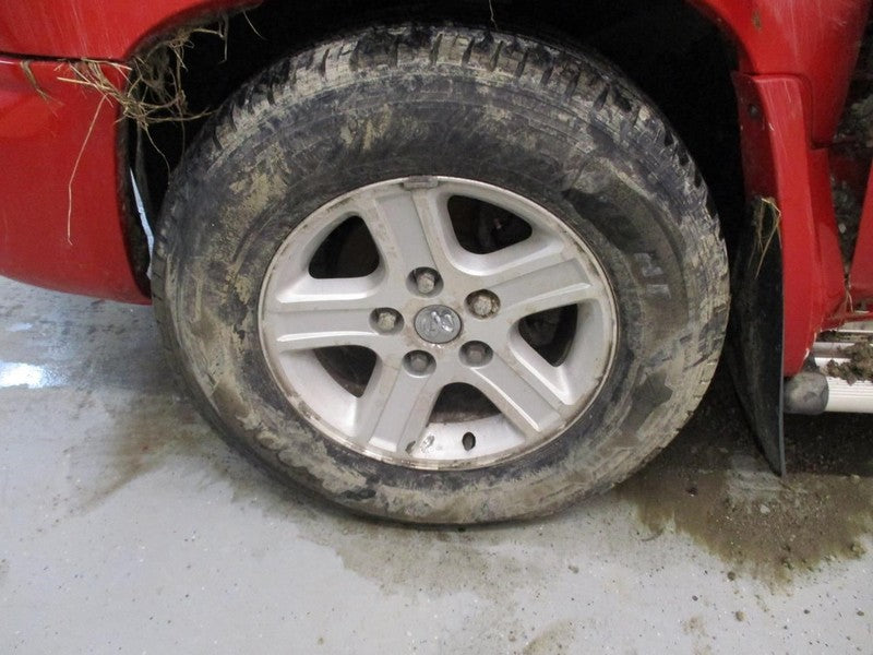 Transfer Case NV243 Automatic Transmission Fits 06-11 DAKOTA 1674230