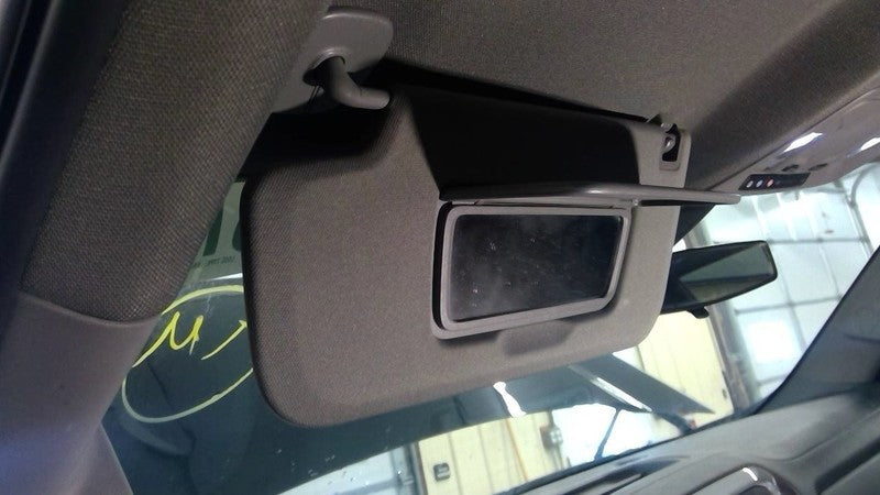 Driver Sun Visor Without Illumination Fits 19-25 SIERRA 1500 PICKUP 17