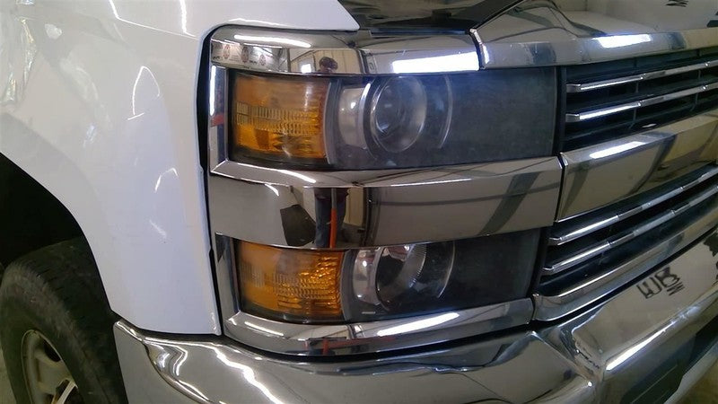 Starter Motor Fits 09-15 CTS 1709959