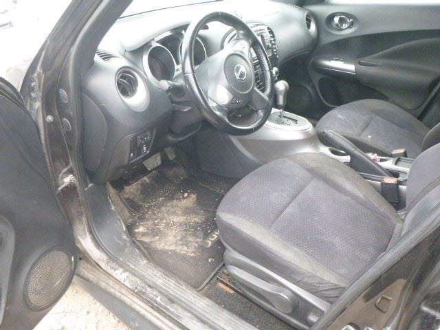 Passenger Right Headlight Fits 11-14 JUKE 1518616