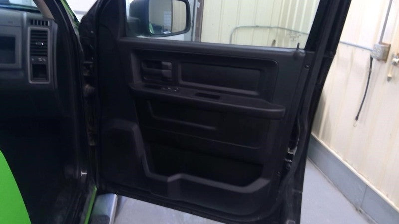 Dodge RAM 1500 2014 Headrest Used 6031