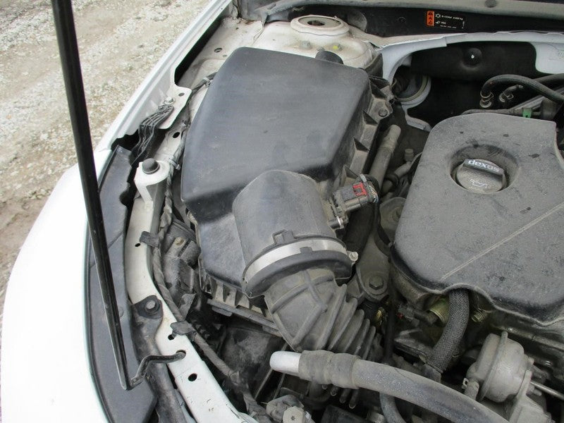 Alternator Fits 16-19 CRUZE 1671303