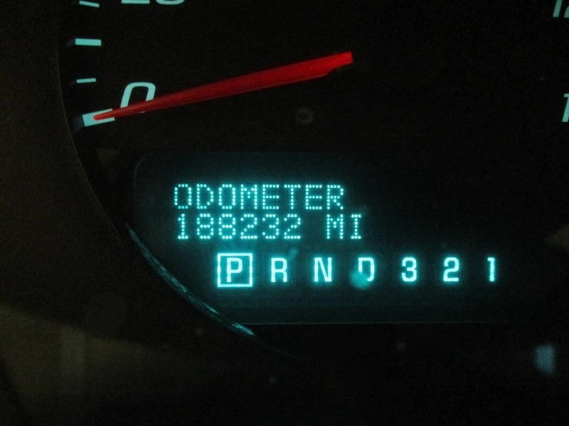 Audio Equipment Radio Am-fm-cd Player Opt U1C Fits 06-08 IMPALA 201460