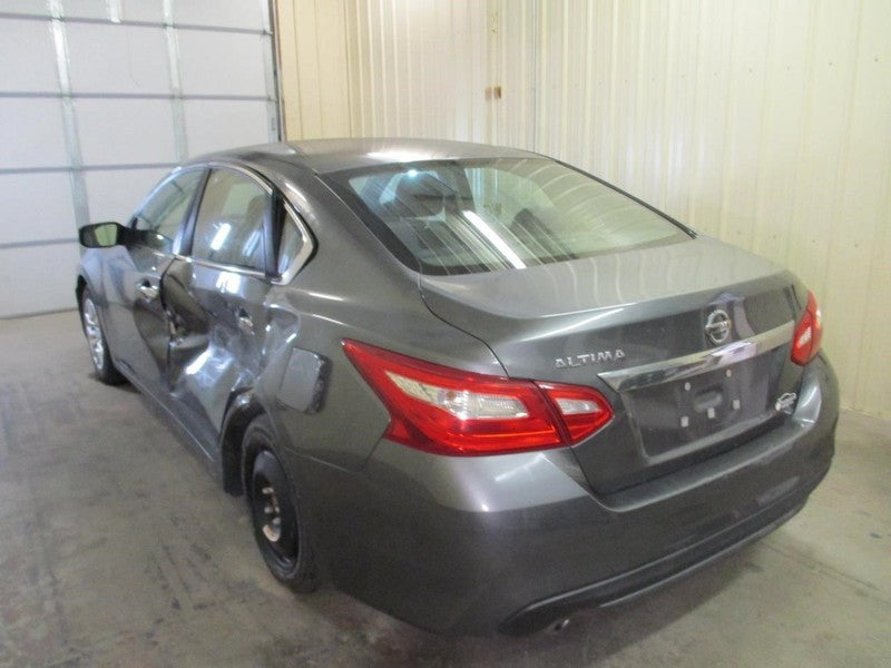 ALTIMA    2016 Dash/Interior/Seat Switch 2011583