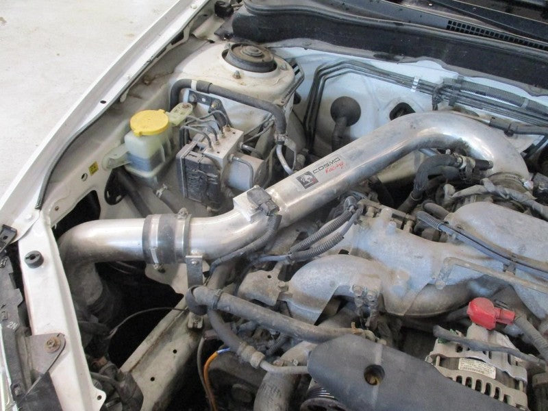 Air Cleaner 2.5L Without Turbo Fits 08-11 IMPREZA 2024822