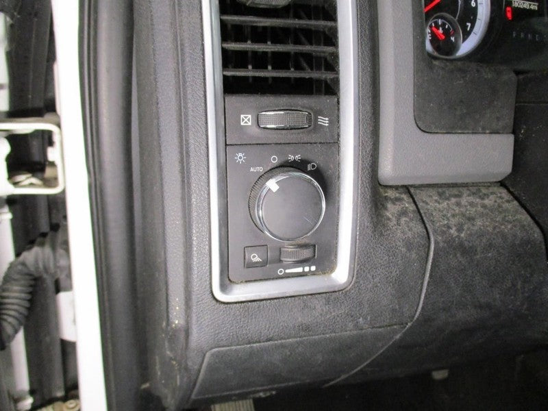 RAM1500   2014 Dash/Interior/Seat Switch 1689800