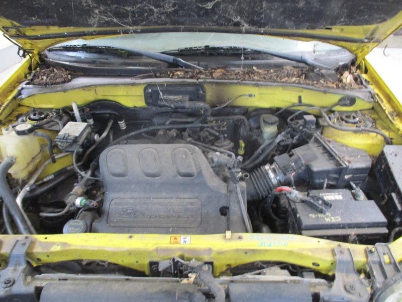 Driver Front Door Switch Driver's Lock And Window Fits 01-07 ESCAPE 18