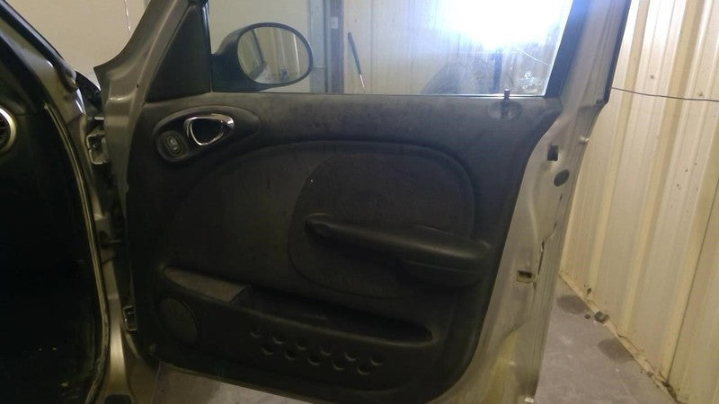 AC Compressor Fits 04-10 PT CRUISER 1889096