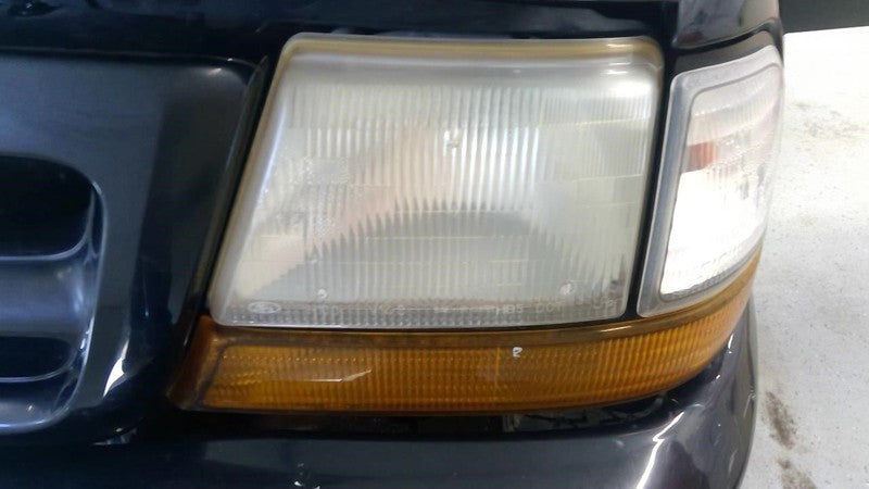 Driver Left Headlight Fits 98-00 RANGER 1996863