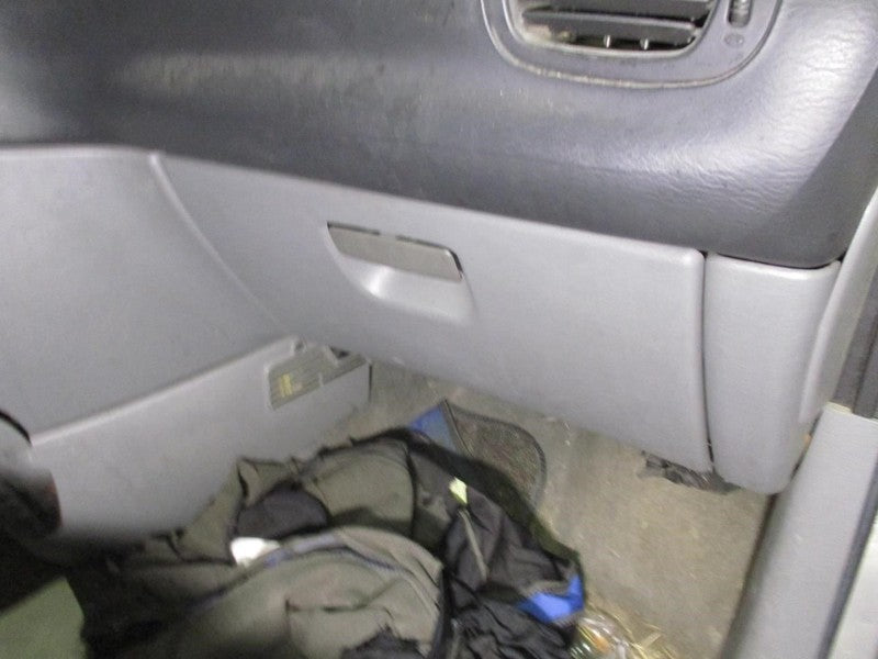 CARAVAN   2007 Glove Box 2020526