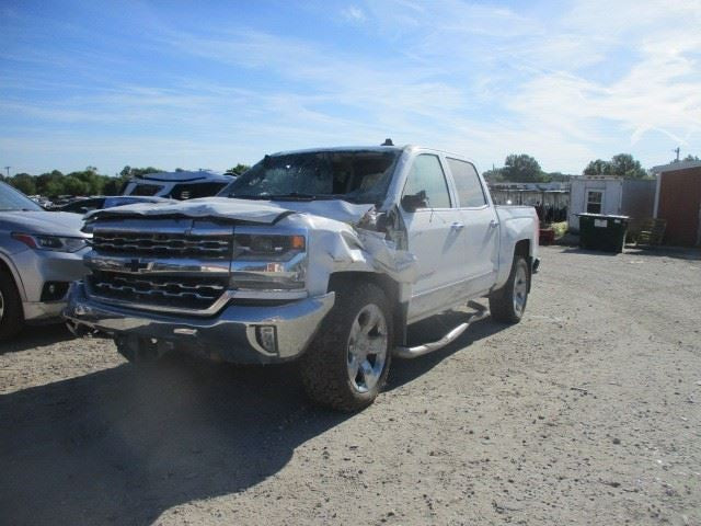 Carrier Front 3.42 Ratio Opt GU6 Fits 15-20 SUBURBAN 1500 1573886