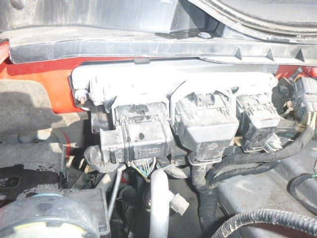 Intercooler 6.7L Diesel Fits 17-25 FORD F250SD PICKUP 1618778