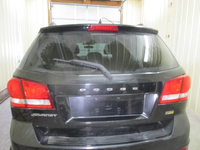 JOURNEY   2012 Transmission Shift 1937215