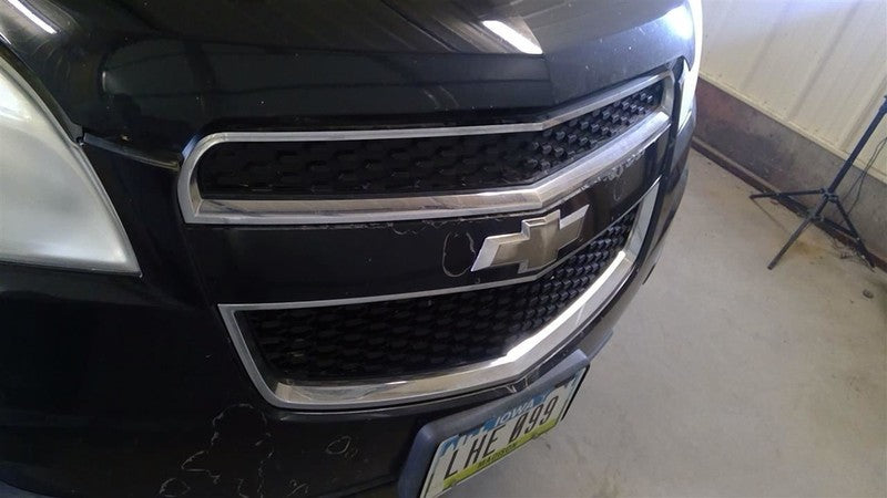 AC Compressor Fits 15-17 EQUINOX 1714747