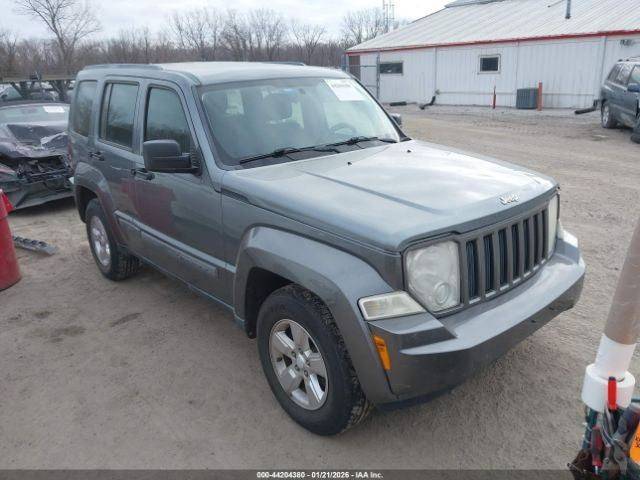 Alternator Fits 02-04 06-12 LIBERTY 1737881