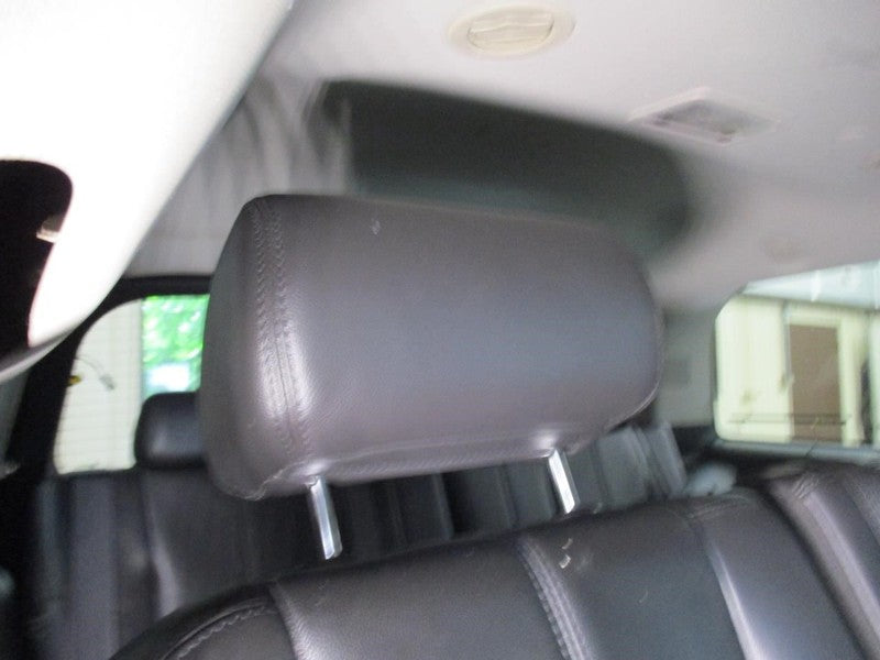 GMC Yukon 2009 Headrest Used 5994