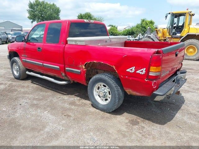 Console Front Floor With Rear AC Outlet Fits 00-02 SIERRA 1500 PICKUP 